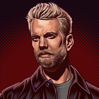 Anthony Jeselnik